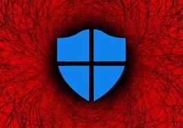 Microsoft security