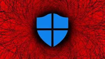 Microsoft security