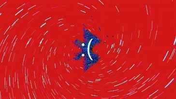 Bluetooth bluescreen