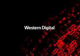 Western Digital