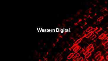 Western Digital