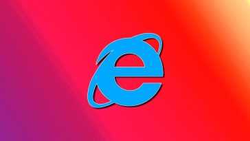 Internet Explorer