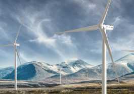 Wind Turbines