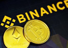 Binance tells Russian users with over €10k to withdraw everything