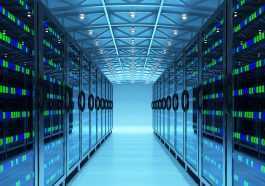 Data Center
