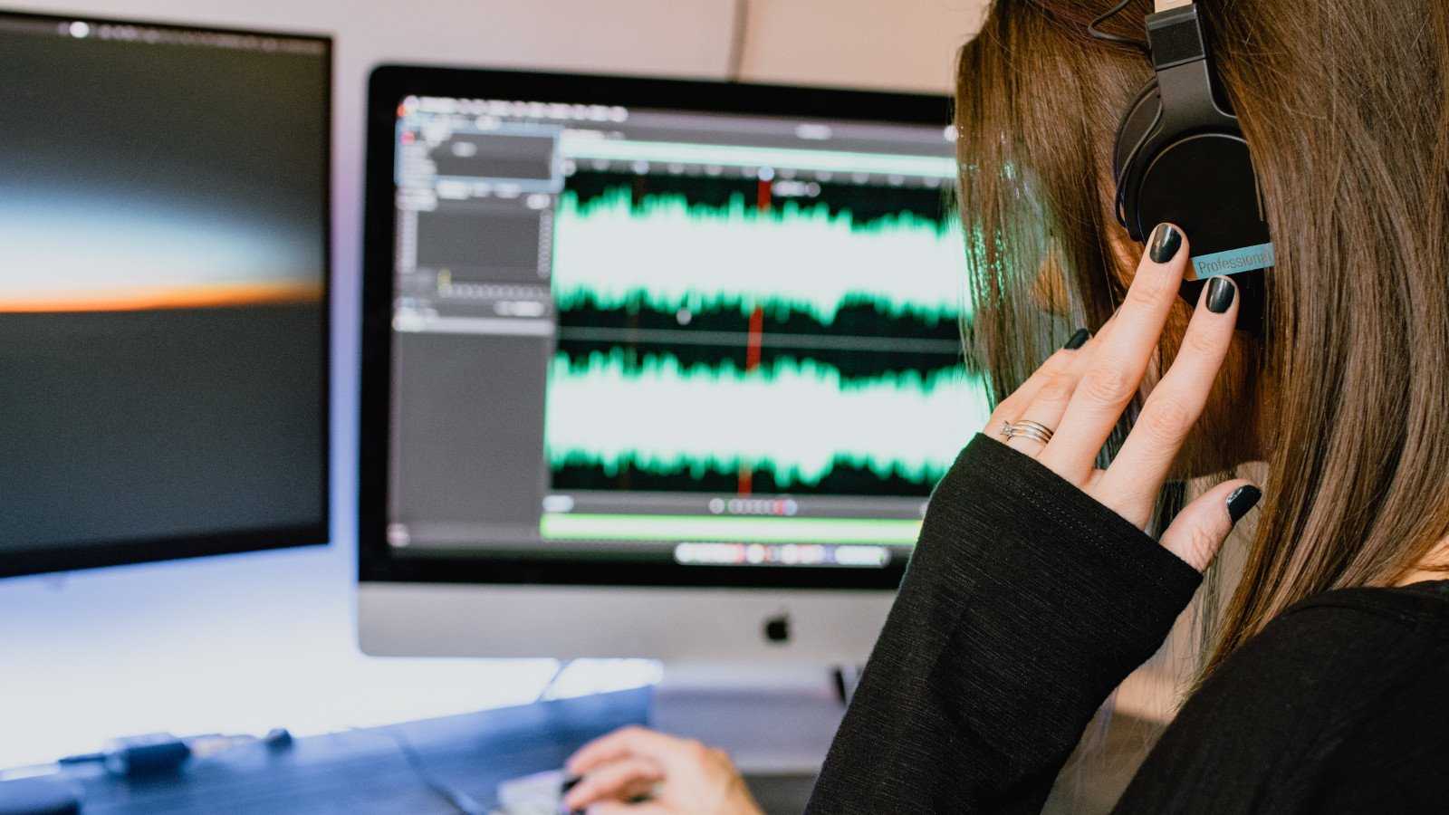 L'algorithme de dissimulation de la voix en temps réel bloque l'espionnage du microphone