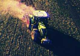 Agriculture / tractor