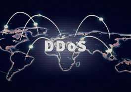 DDoS