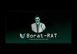 borat