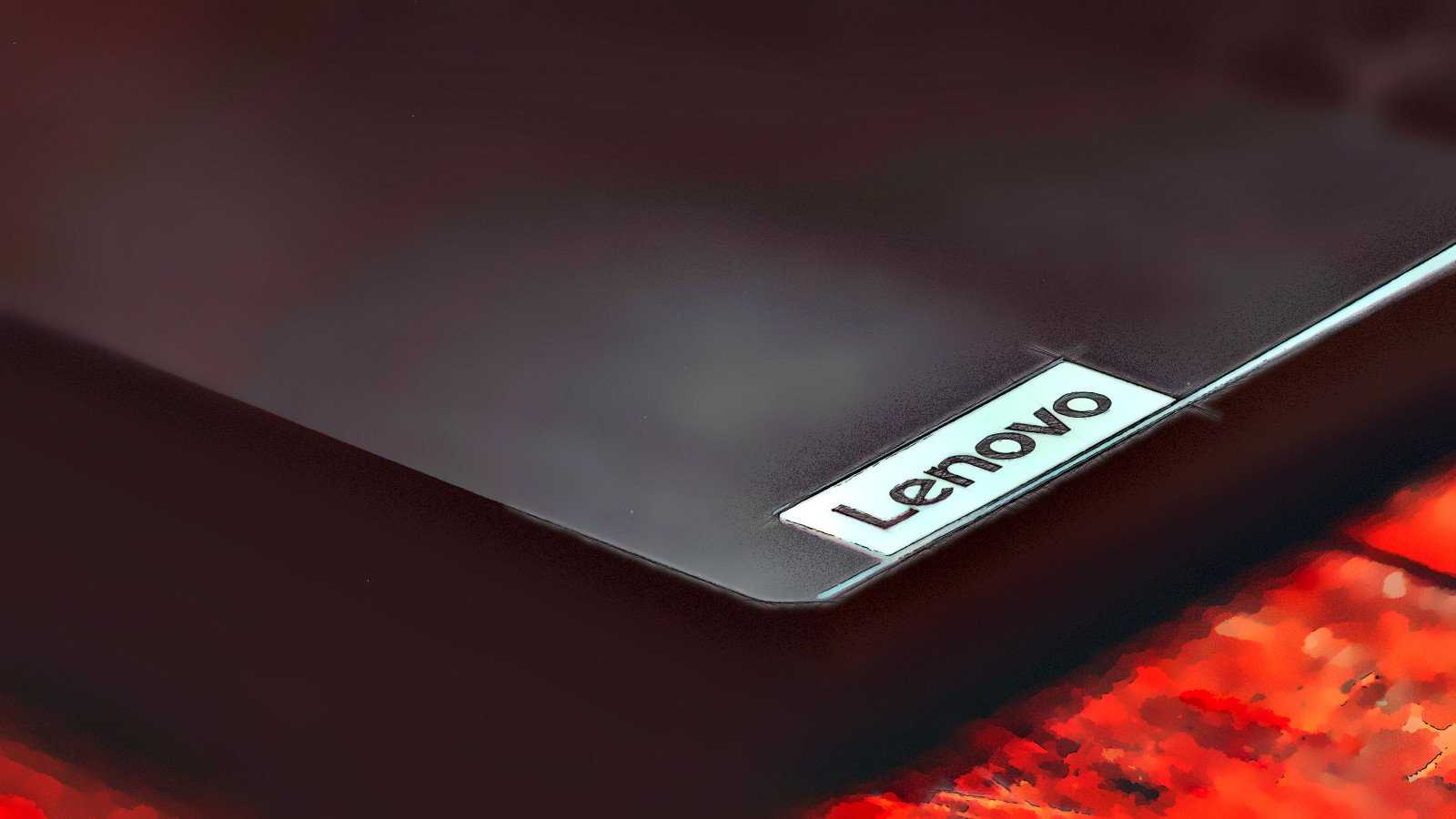 UEFI firmware vulnerabilities affect over 100 Lenovo notebook models