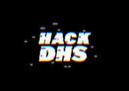 Hack DHS