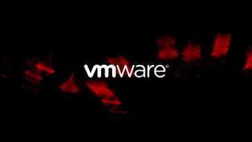 Hackers exploit critical VMware vulnerability to install backdoors