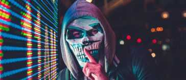 Hacker