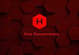 Hive ransomware is hacking Exchange servers with ProxyShell exploits