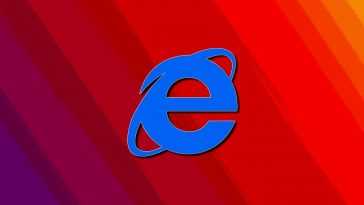 Internet Explorer
