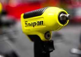 Snap-on