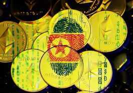 Ethereum North Korea