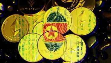 Ethereum North Korea
