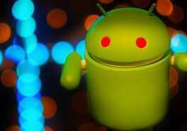 Un logiciel malveillant Android récemment découvert enregistre l'audio et suit votre position 3 Android malware