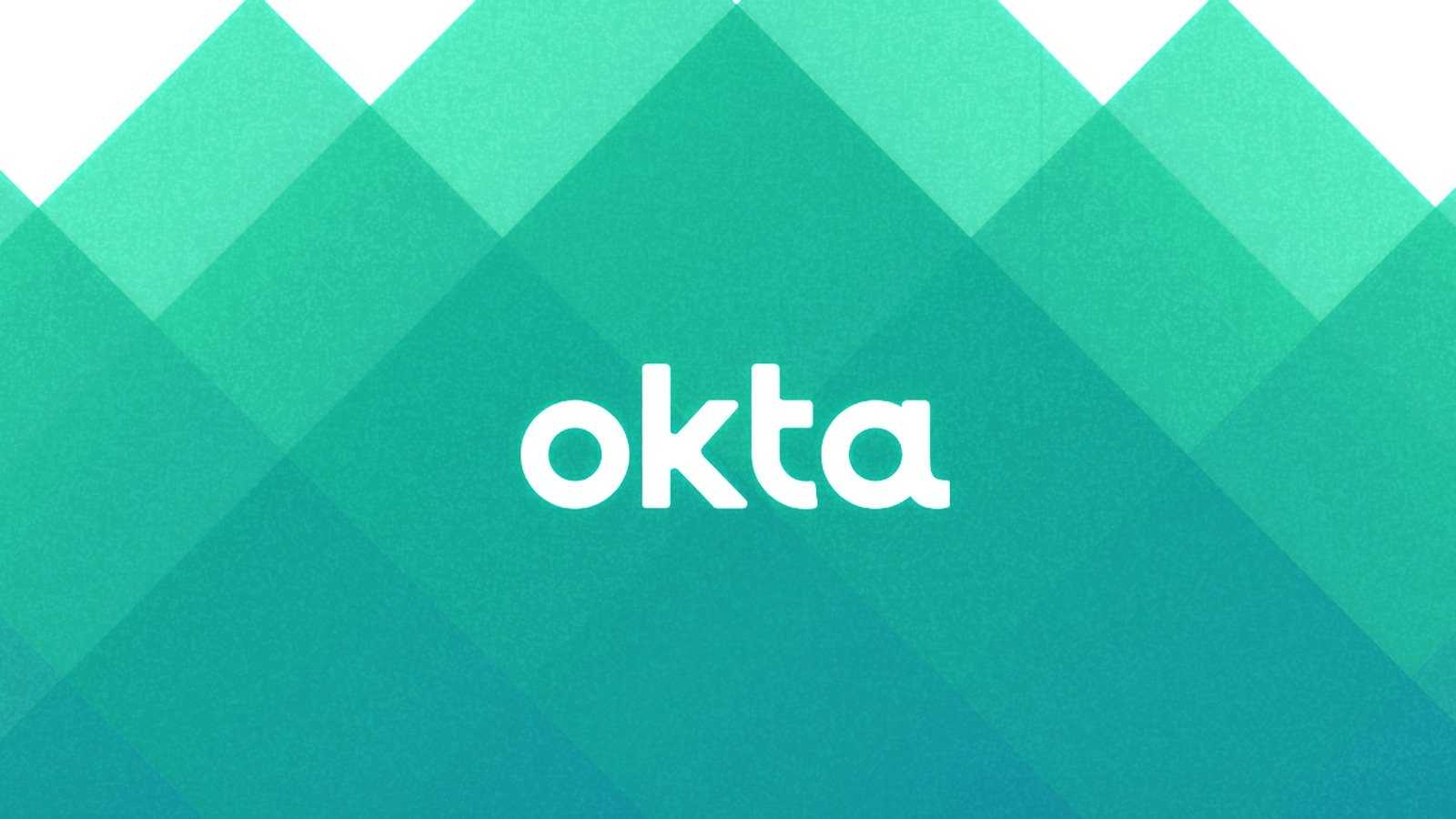 "feuille de calcul" ne contenait pas de mots de passe 14 okta