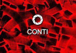 conti ransomware