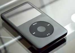apple ipod