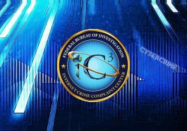 FBI IC3