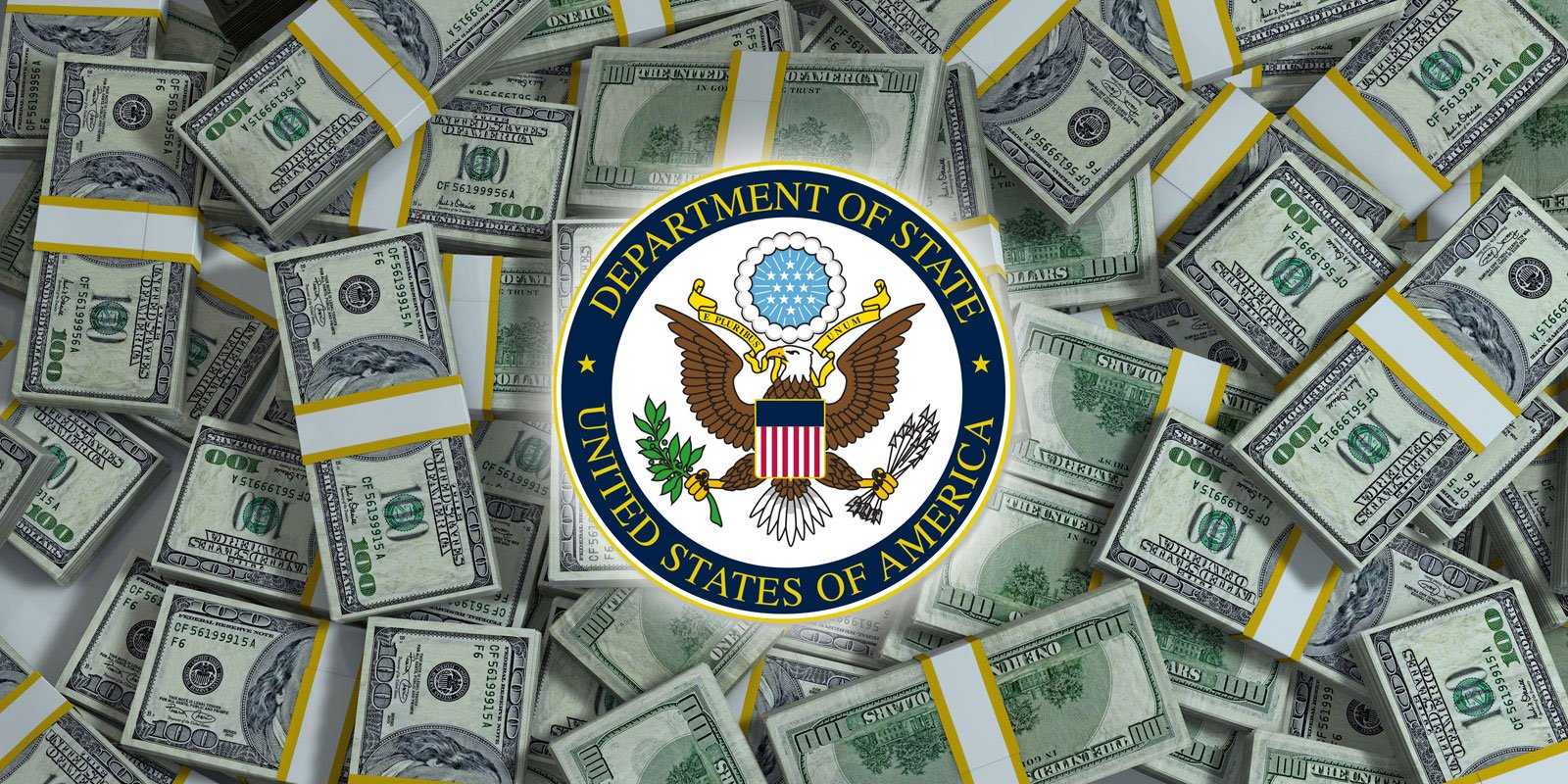 US State Department