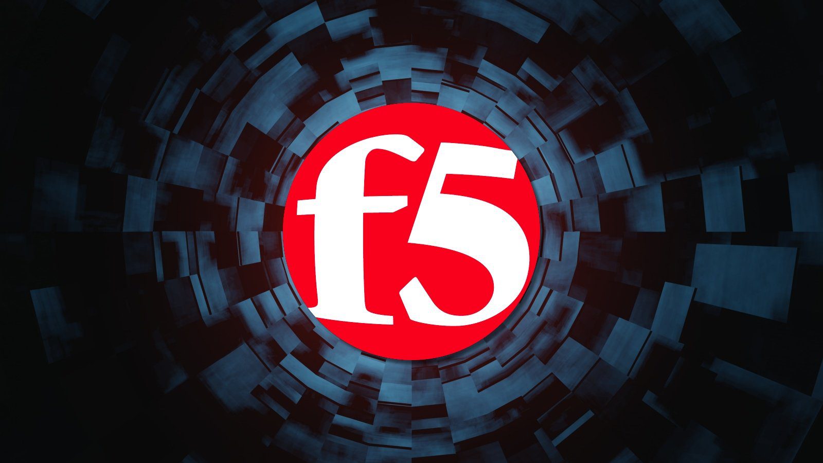 Hackers exploiting critical F5 BIG-IP flaw to drop webshells