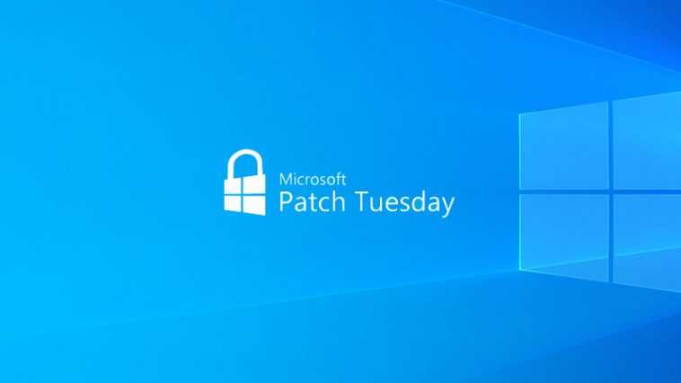 Microsoft May 2022 Patch Tuesday corrige 3 zero-days et 75 failles