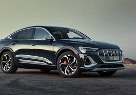 Audi annonce une usine durable en Chine qui produira 150 000 voitures électriques par an