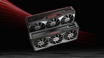 AMD prévoit des cartes graphiques d'une puissance de 700W en 2025
