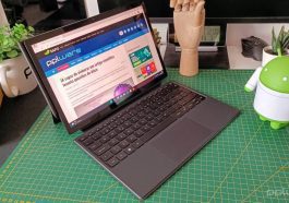 Test du Xiaomi Book S 12.4 : Un ordinateur portable ou une tablette ?  En fait, c'est les deux !