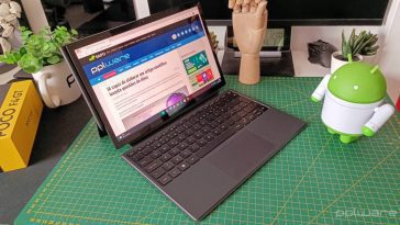 Test du Xiaomi Book S 12.4 : Un ordinateur portable ou une tablette ?  En fait, c'est les deux !