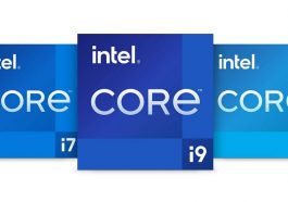 Le processeur Intel Core i9-13900K semble être 37 % plus rapide que le i9-12900K