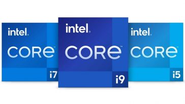 Le processeur Intel Core i9-13900K semble être 37 % plus rapide que le i9-12900K