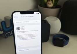 Imagem da RC do iOS 15.6