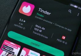 Tinder pode sair da Play Store da Google