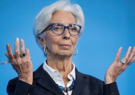 Christine Lagarde vítima de ataque hacker