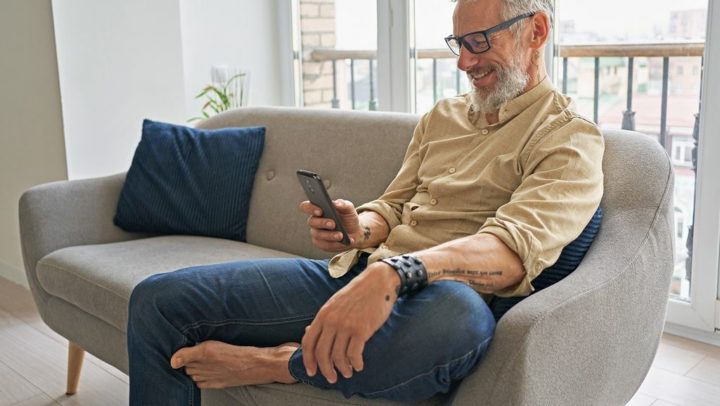 1657739105 158 SPC ZEUS 4G PRO – le smartphone concu pour les