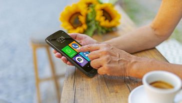 SPC ZEUS 4G PRO - o smartphone a pensar nos mais velhos