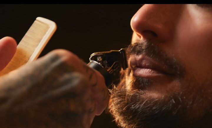 1657746304 700 Axis – La tondeuse cheveux et barbe Zero Gap