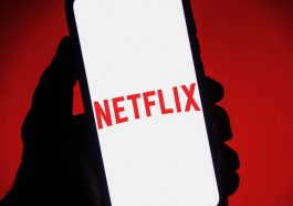 Netflix publicidade Microsoft streaming vídeo