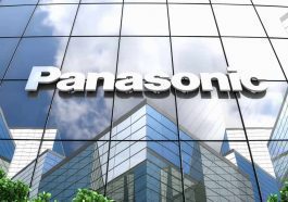 Panasonic