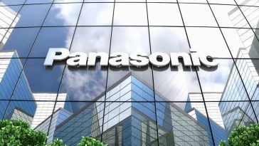 Panasonic