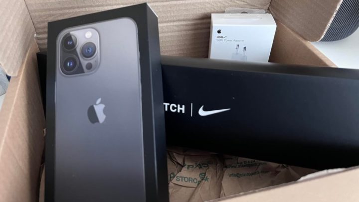 Image des produits de la société Cupertino