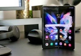 Samsung Galaxy Z Fold4 começa a ganhar cor para o lançamento em agosto