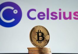 Celsius Network, la "banque" des crypto-monnaies, a déclaré faillite