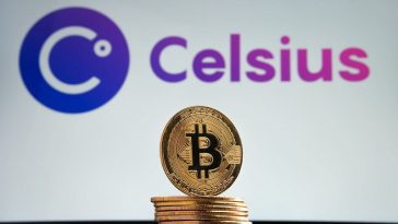 Celsius Network, la "banque" des crypto-monnaies, a déclaré faillite