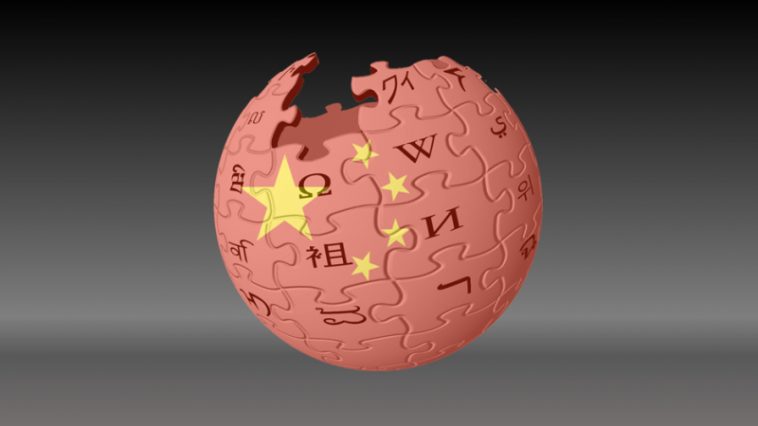 L'éditeur chinois de Wikipedia a passé des années à falsifier l'histoire médiévale russe 1 Wikipedia China